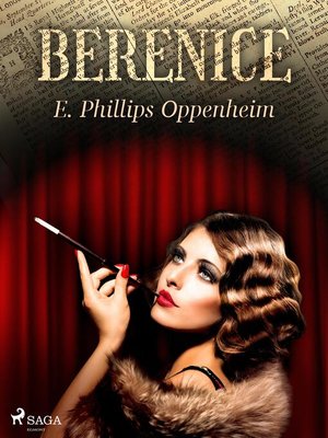 cover image of Berenice